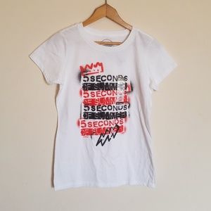 5 Seconds of Summer Shirt